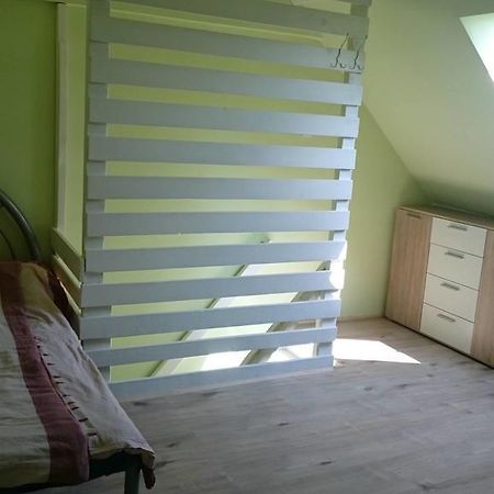 ホテルCsillagfeny Vendeghaz エゲルサローク エクステリア 写真